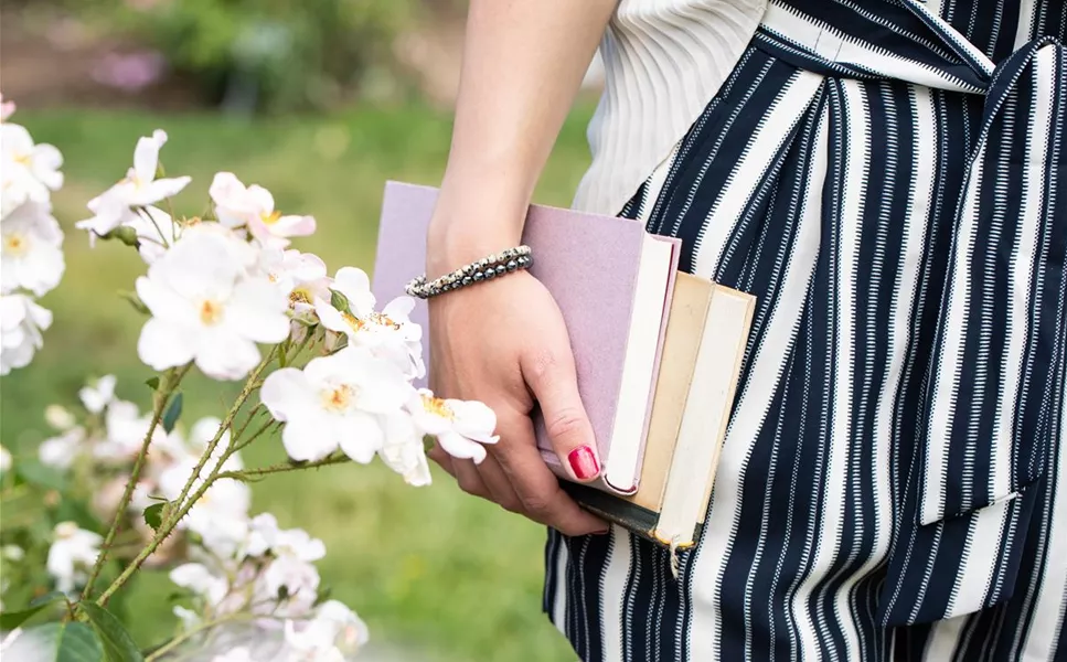 Info-Broschüren - Infos rund um's Thema Pflanzen Info-Broschüren - Infos rund um's Thema Pflanzen