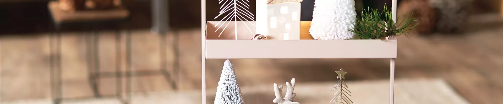 SCHöNE SCHLICHTHEIT!