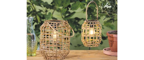 URLAUBSGEFÜHLE ZUHAUSE! 